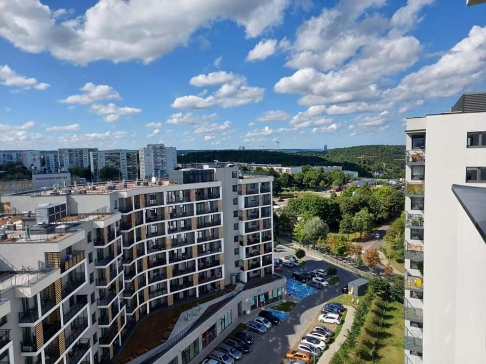 Tri-City Central Gdańsk Extérieur photo