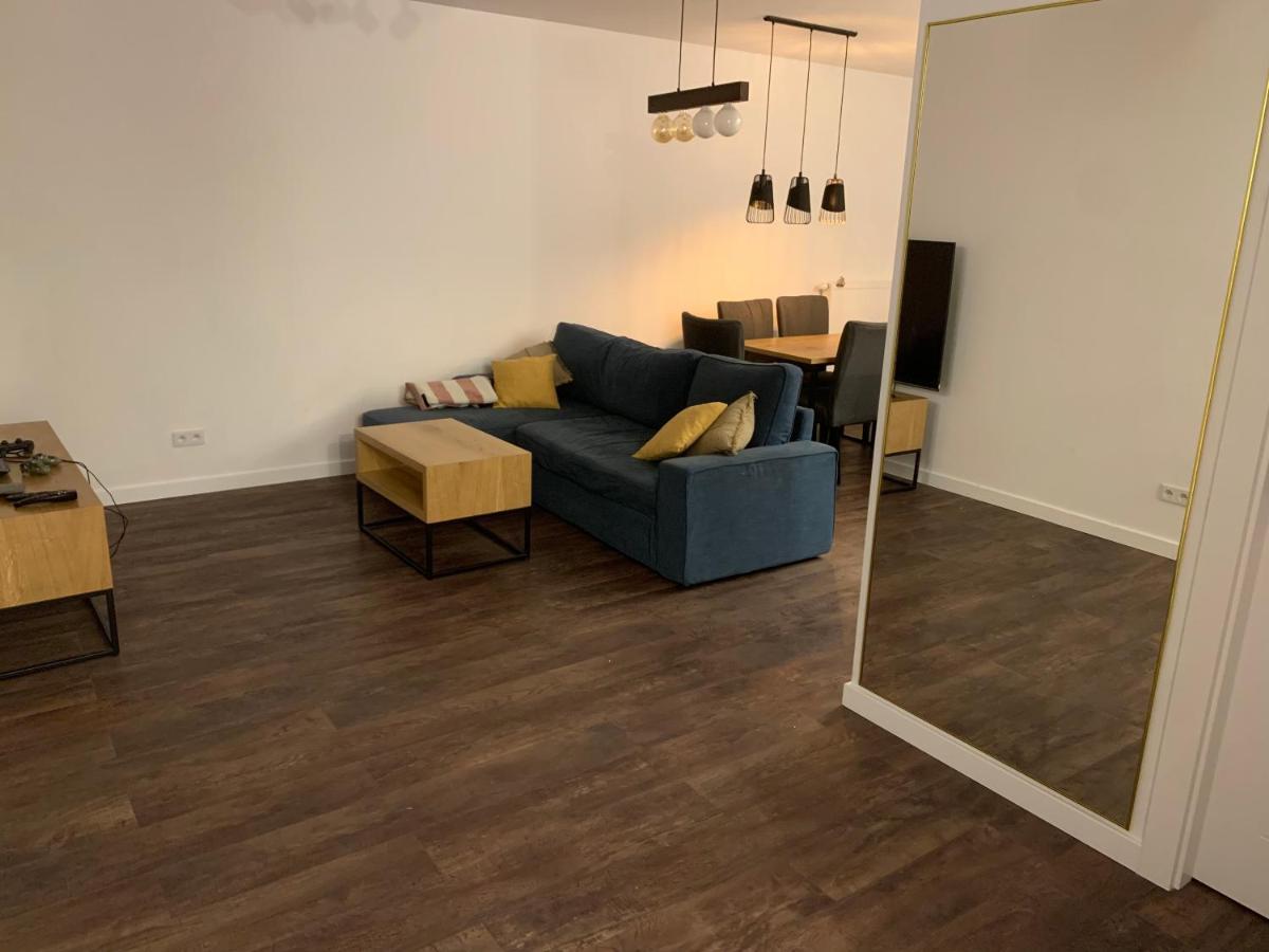 Tri-City Central Gdańsk Extérieur photo